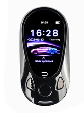 

Cardot Multiple Models Car Lcd Key Screen Touch Sense Central Lock Unlock Working For Aftermarket Or Original Push Start Stop