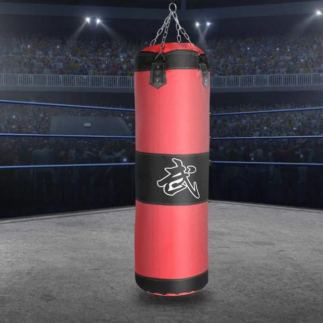 Exercise Punch Sandbag, Punching Bag Filling