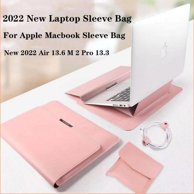 Laptop Sleeve 13 Inch Macbook Air  Laptop Sleeve 15 Inch Pouch - Laptop Bag  Sleeve - Aliexpress
