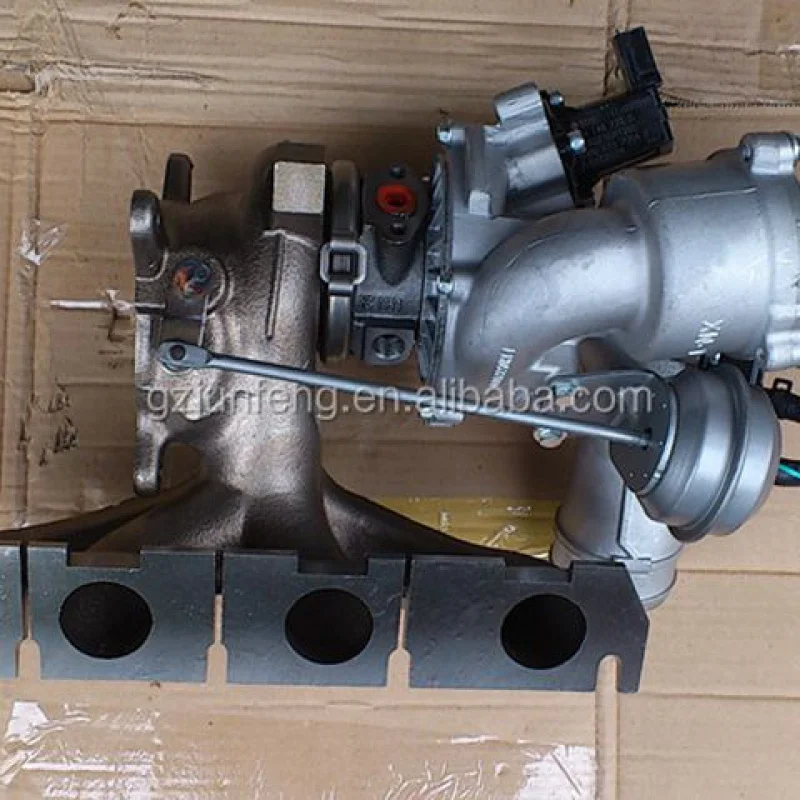 

OEM Turbocharger for golf GTI JETTA 2.0T Engine parts turbo 06J145702K 06J145713KX 06J145713K 53039880290 Turbo charger