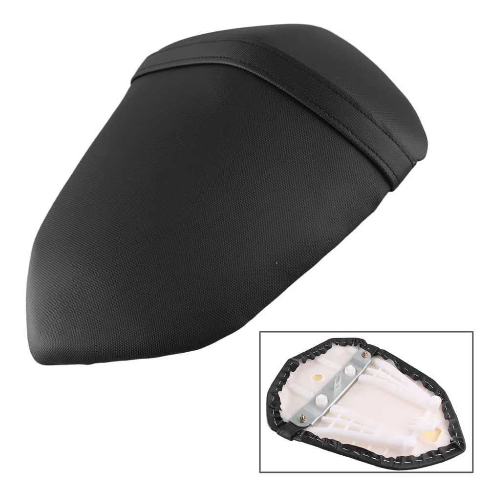 

Rear Passenger Seat Pillion Cushion Leather Cover For KAWASAKI Z 1000 Z1000 2007 2008 2009 Motorcycle Accessories Replacement