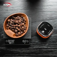 IKAPE Coffee Bean Atomizer,20ml Anti-Static Automatic Spray Bottle,Espresso Machine Accessories,Coffee Lover Gift 3