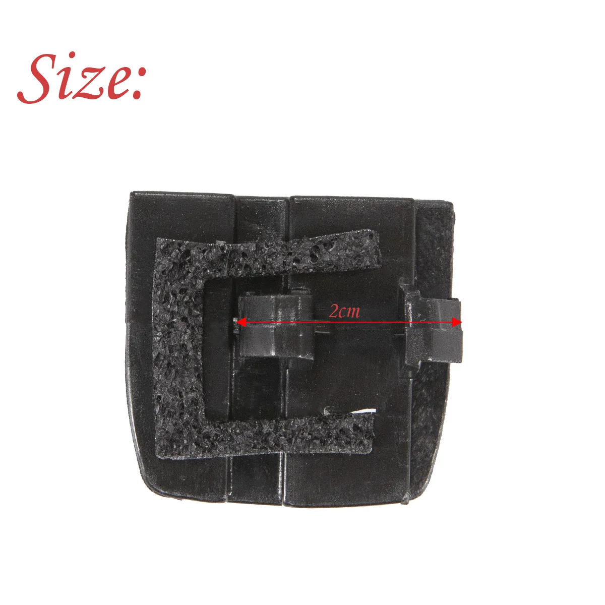 Low Temperature Welding Sticks With Flux Core Fuel Tank Cap Clamp For  2018-2022 Honda Accord - Replacement Gas Lid Door Clip Black Low  Temperature Welding Wire