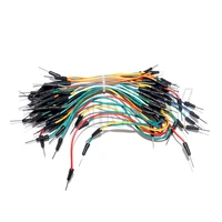 MB-102 Breadboard 400 830 Points Solderless PCB Bread Board Jumper Wire Cable Prototype Board DIY for Arduino Kit - Image 5