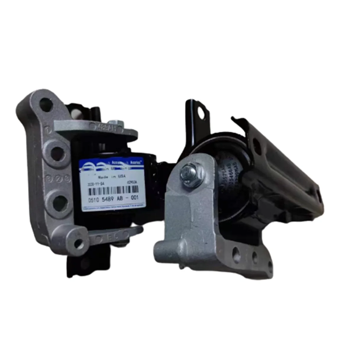 1pcs Auto parts Engine Motor Mount for Jeep Compass Patriot 2007- for Dodge Caliber 2007-2012 5105489AG 5105489 5105489AE