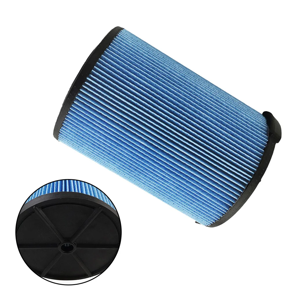 Piezas de Repuesto de filtro de aspiradora VF5000, herramientas de repuesto para Ridgid 6-20 galones, Wet Dry Vac, accesorios para limpiador RV2400A AliExpress