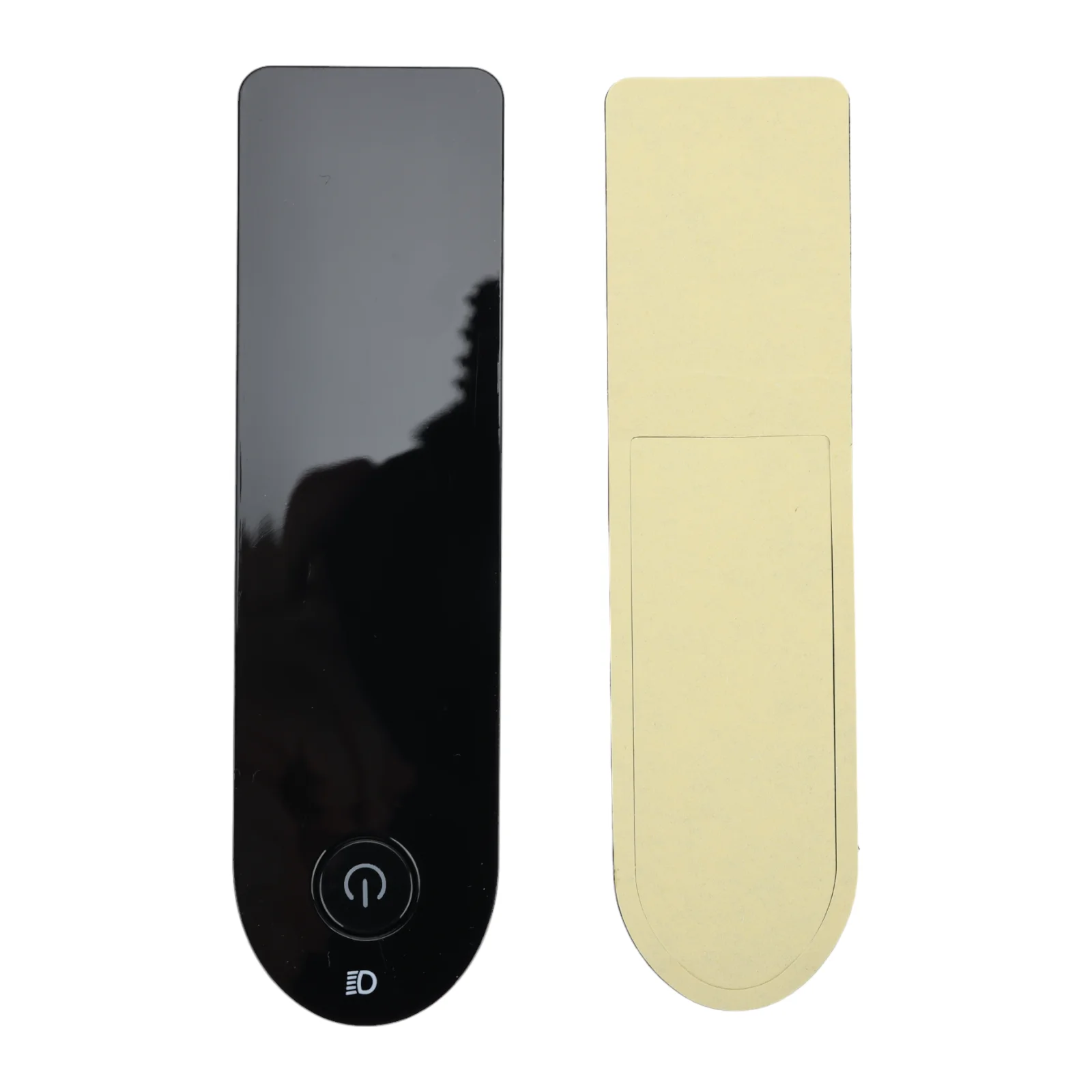 Display Panel Cover For Xiaomi Electric Scooter 4 Dashboard Protect Shell Circuit Board Protection Accessories electric scooter spare parts electric scooter accessories scooter accessories electric scooter protective cover electric scooter reflector cover electric scooter wheel cover