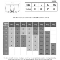 1pc/3pcs Mens Summer Loose Shorts Fashion Comfortable Cotton Boxers Shorts Men Breathable Home Short Sweatpants Casual Shorts - Image 6