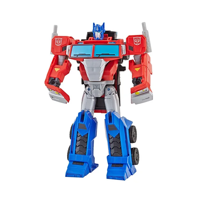 中古】(非常に良い)トランスフォーマー 2018 サイバーバース ウルトラ  