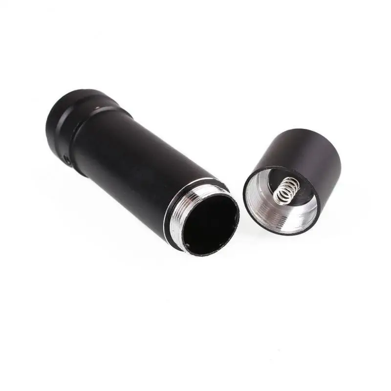 802 Lase-r Sight Red Lase-r Calibrator Red Light Sight Metal Laserpointer Positioning Slingshot Accessories