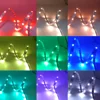 Usb Led Strip 5V 5050 Smart Led Light For Wall Room Bluetooth Wifi Alexa 15 20 Meter Rgb Tape Tv Backlight Led Ribbon Band Luces 2