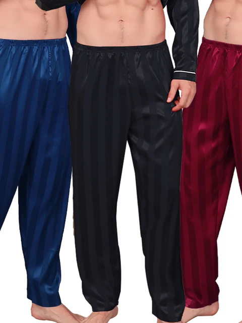 Pantalon De Ville Homme Pantalon Lin Homme Pantalon En Lin Pour