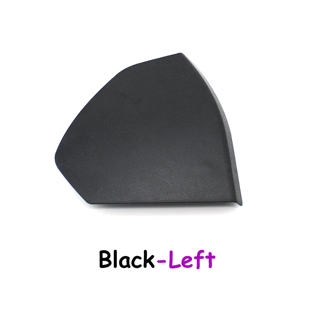 Black Left