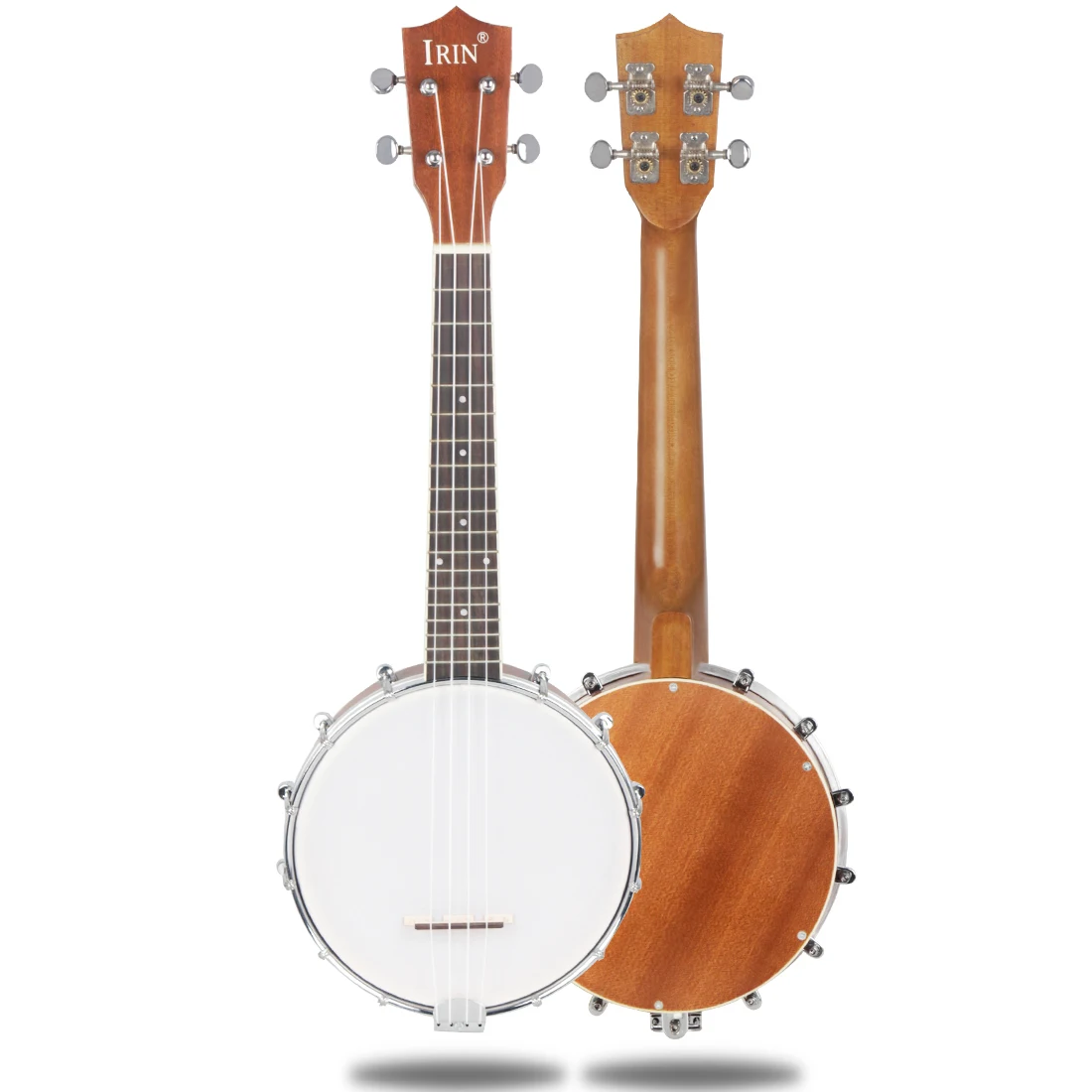 4 string banjo