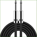 Straight -Black