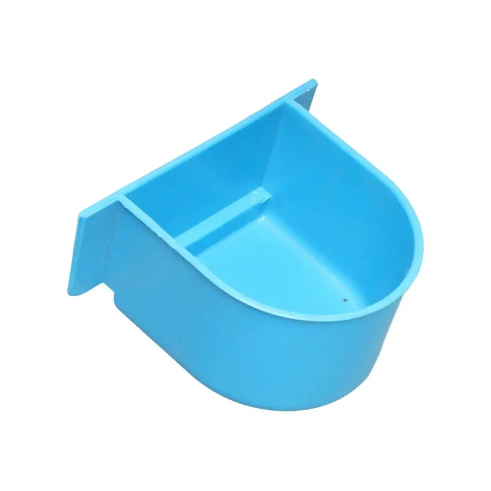 Hummingbird Feeder Reusable Bird Feeder Lightweight Pet Accessory Practical Feeding Cup Cage Food Water Bowl Bird