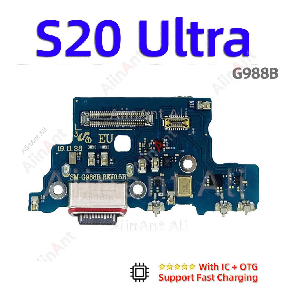 S20 Ultra G988B