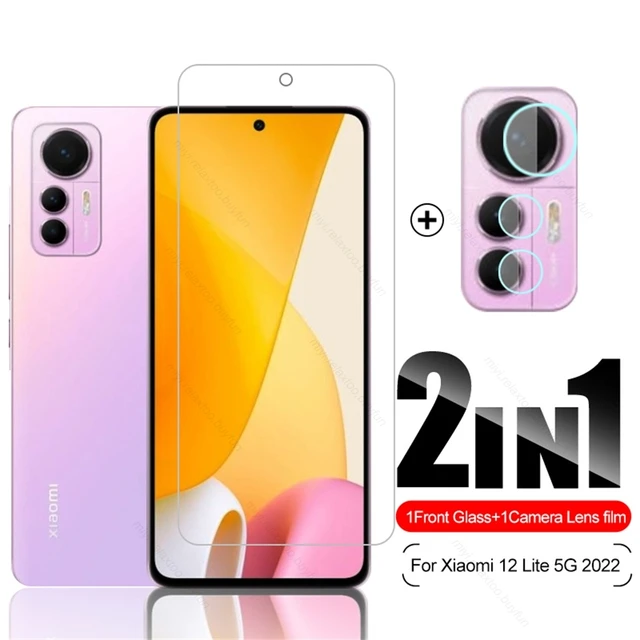 Xiaomi 12 Lite 5G 2022 2203129G / Mi 12 Lite - PANTALLA SERVICE