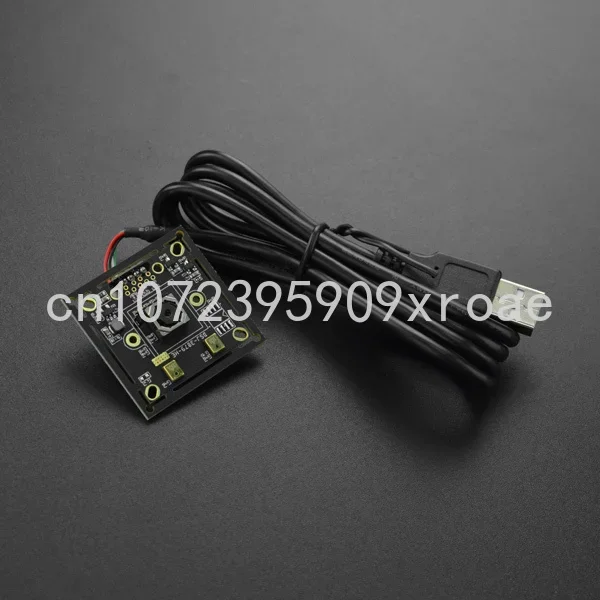 

8 миллионов USB-камер с микрофоном