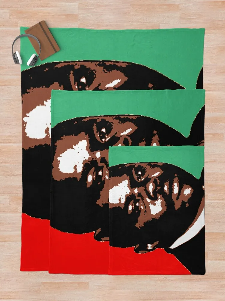 MARCUS GARVEY ������ ���, ǫ���ϰ� ǫ���ϰ� ��մ� ���� ���