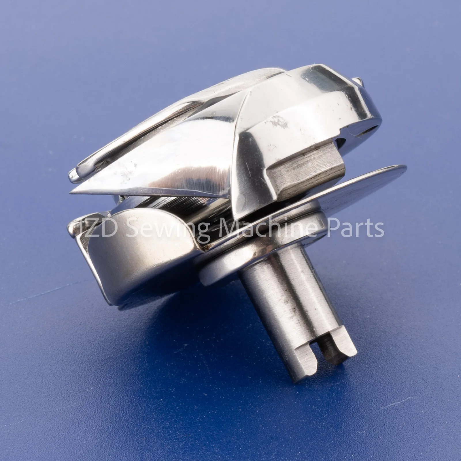 272382-922db3.jpg HPF345 KRT345G 91-014192-91 9101419291 Rotary Hook for PFAFF 341 342 343 344 345 346 347 353 354 Sewing Machines - Image 1