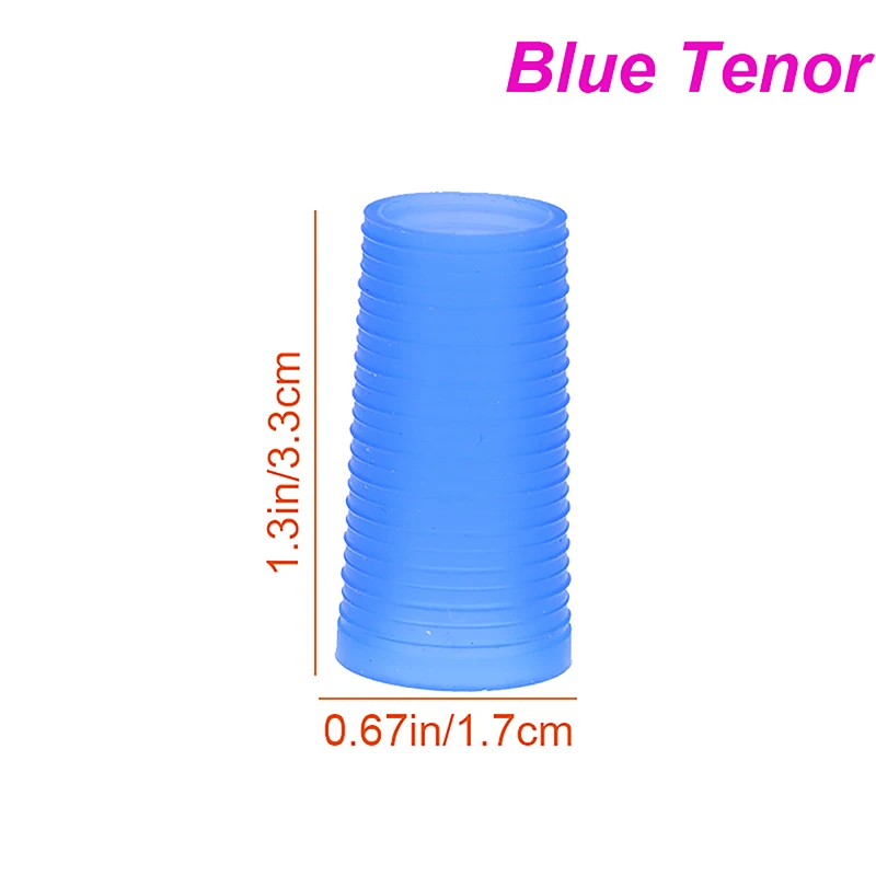 Blue S