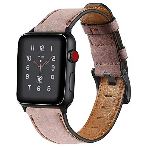 Vintage Leather Bracelet