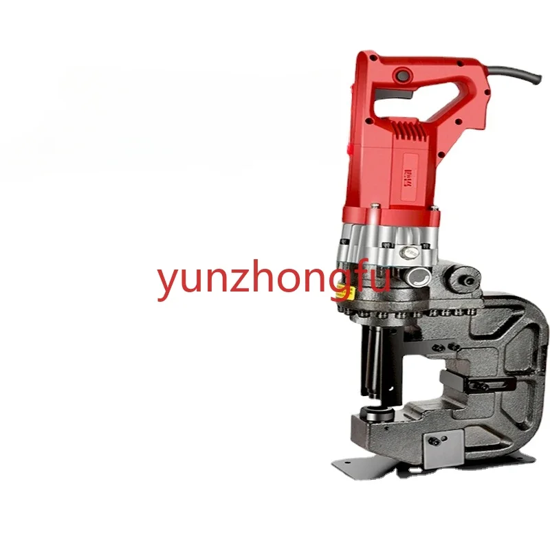 

Портативная электрическая гидравлическая штамповочная машина из нержавеющей стали инструмент для пирсинга