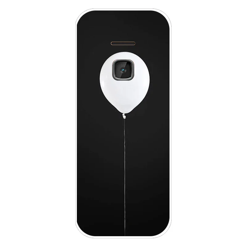 Clear Silicone Shockproof Phone Case - Soft TPU Back Cover Bumper Etui