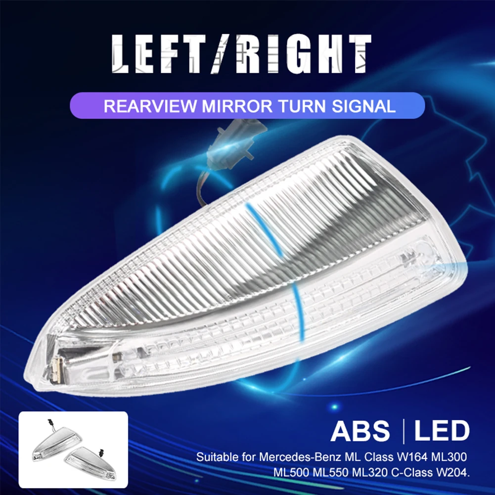  õ LED ̵ ̷, ޸  W204 W164 ML300 ML500 ML550 ML320  ̷ ,   ĸ麸