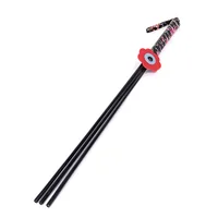 Resin Horse Whip, Riding Crop Party Flogger Horse Riding Whip，Riding Equestrian Equestrianism Horse Whips 1
