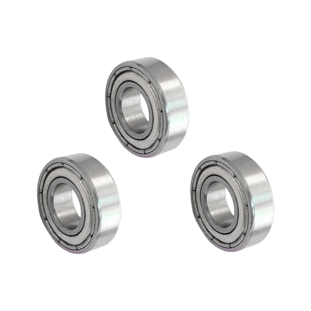 10-100pcs 688ZZ Ball Bearing Double Shielded Double Metal Seal Bearings 8x16x5mm Deep Groove Bearings 3D Printer Parts