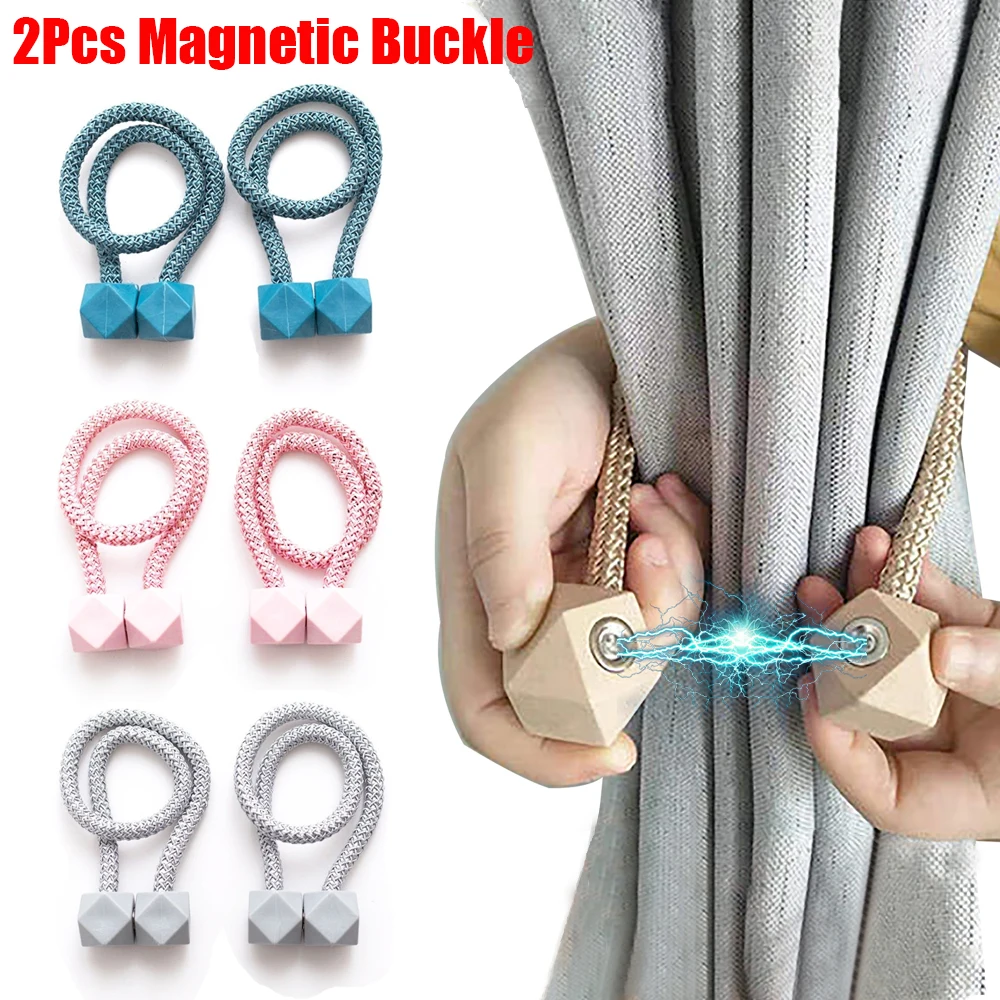 Curtain Holders Buckles Curtains Hooks