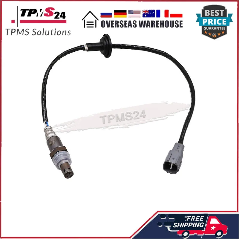  XA  XB Ÿ  YARIS DOX-0276 89465-52120   O2 