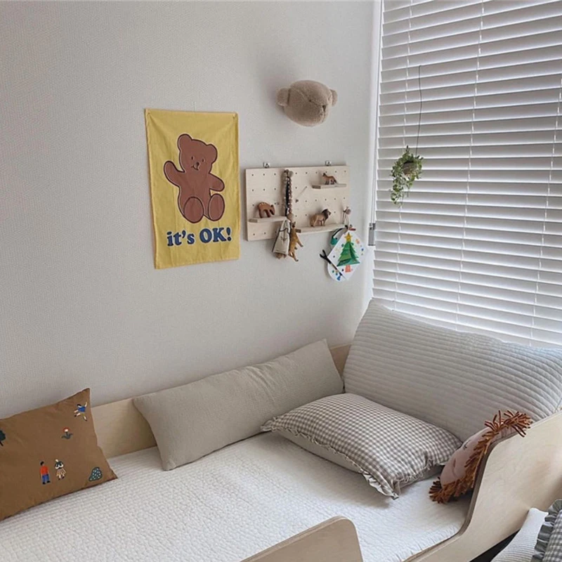 Tapestry Decorations Wall Hanging Tapestries 2026 Calender Wall Hanging Cloth Background Photo Props Calendar Tapestry Home Decor 태피스트리 벽꾸미기 천
