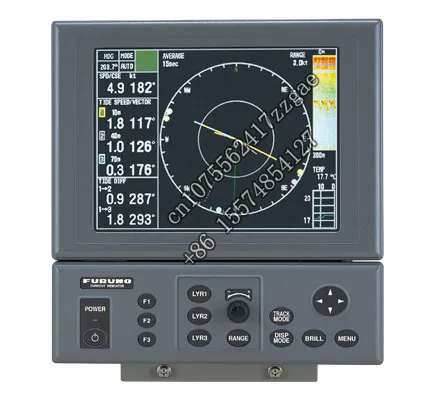 Indicatore Di Corrente Furuno Ci-88