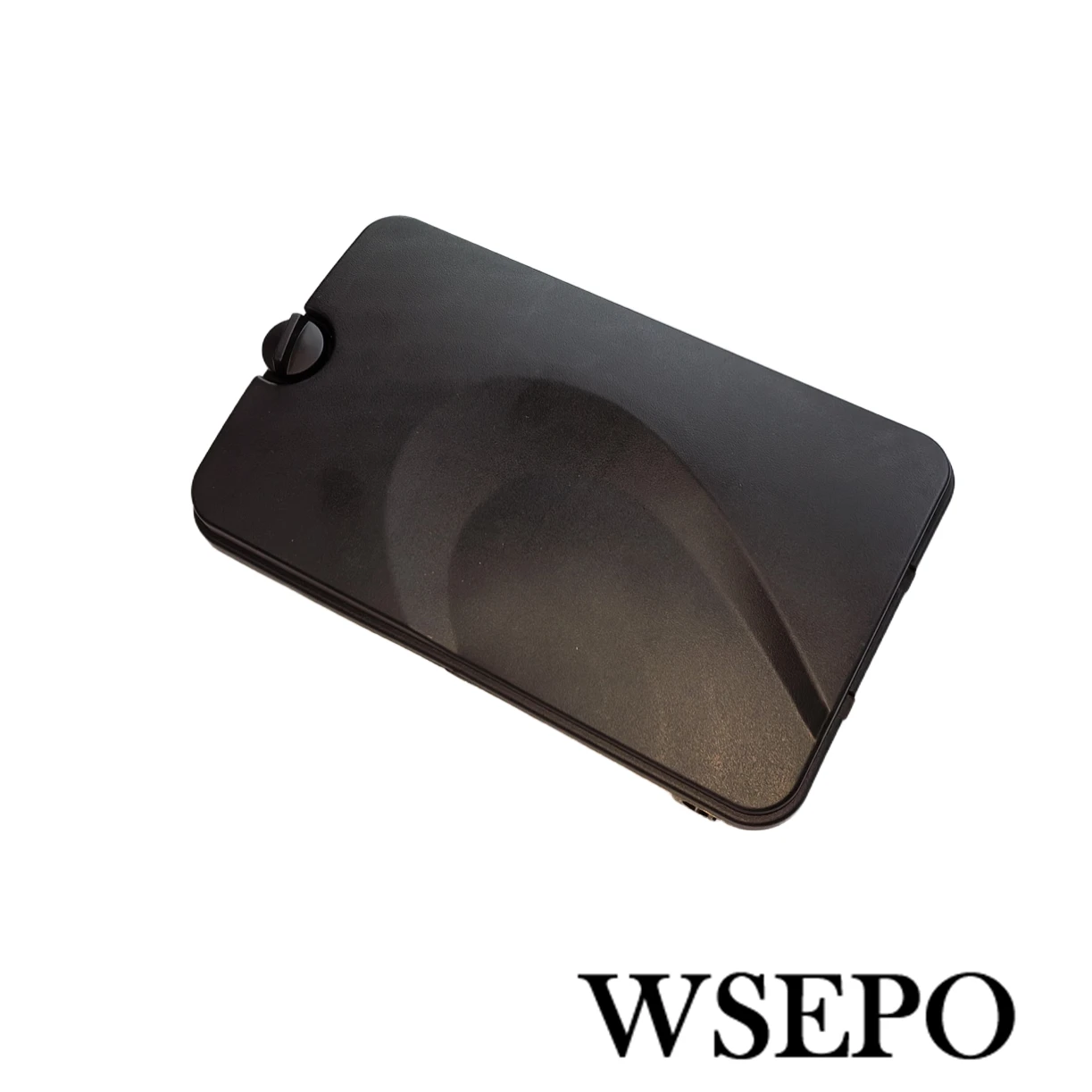 공기청정기 필터 박스 어셈블리 GX390 GX420 GX440 188F 190F 192F 390 420CC 구동 5KW 8KW 발전기 세트에 적합