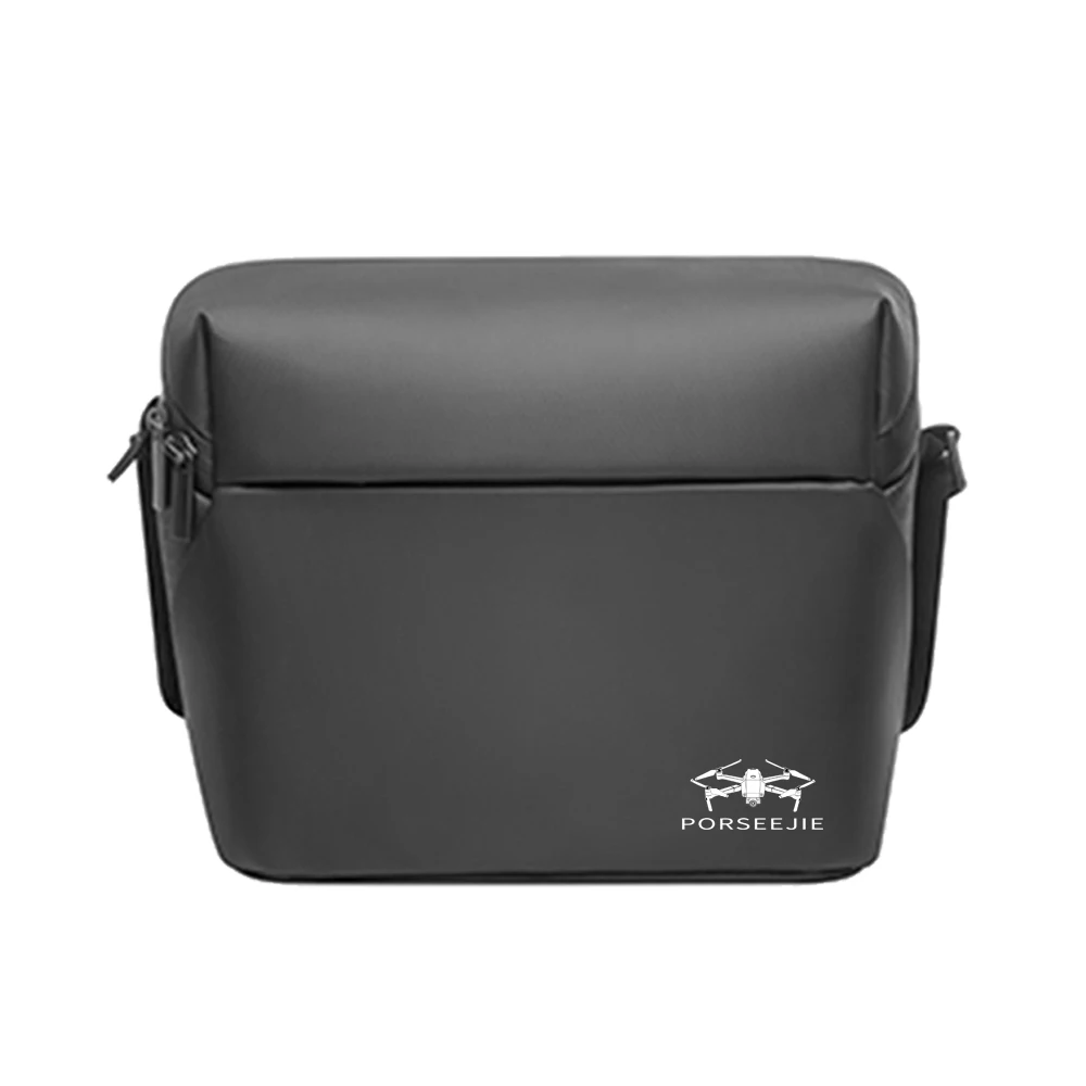 Portable Storage Bag for Dji NEO Rc N3 Shoulder Bag with Strap Black Handbag Backpack for Dji Neo Accessories
