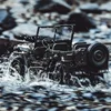 Fms 1/6 1941 MB Scaler RS Model RC Car 4WD Brushed Off Road Climbing Remote Control For Willis Adult boy toy gift 3