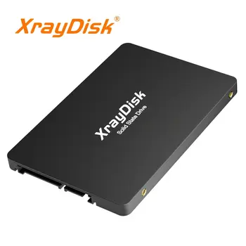 Xraydisk Sata3 Ssd 60GB 128GB 240GB 120GB 256GB 480 512gb 1TB HDD 2.5 하드 디스크 디스크 2.5 