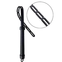 24 inch Rubber Whip Horse Riding，Horse Whip for Horse Equestrian Crop Equestrian Sports 2