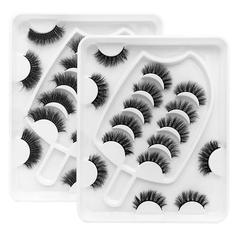 

Easy To Apply Natural-looking False Eyelashes Enhance Your Eyes Extraordinary Dramatic And Stunning False Eyelashes High-quality