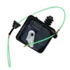 3 Pins For Honda Civic 2016 2017 2018 2019 2020 2021 Electric Fuel Door Lock Actuator Motor 74700-TBA-A01 74700-TBA-A02 6