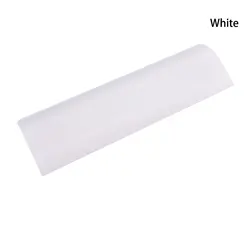 Cable Management Kit for Home and Office - Sleek Wall-Mounted Cord Organizer (White)