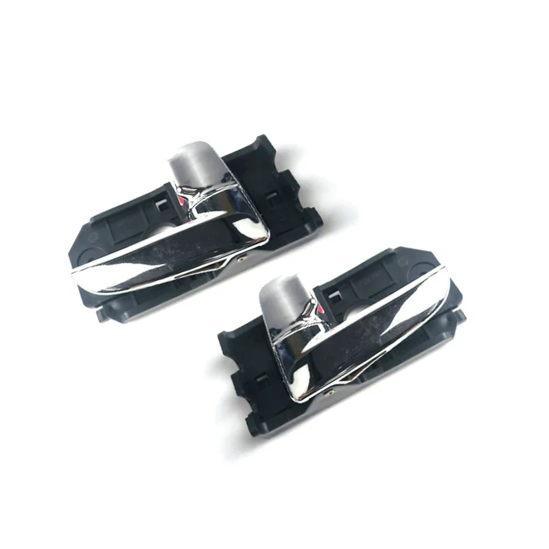 Enhanced Interior Door Handle Set