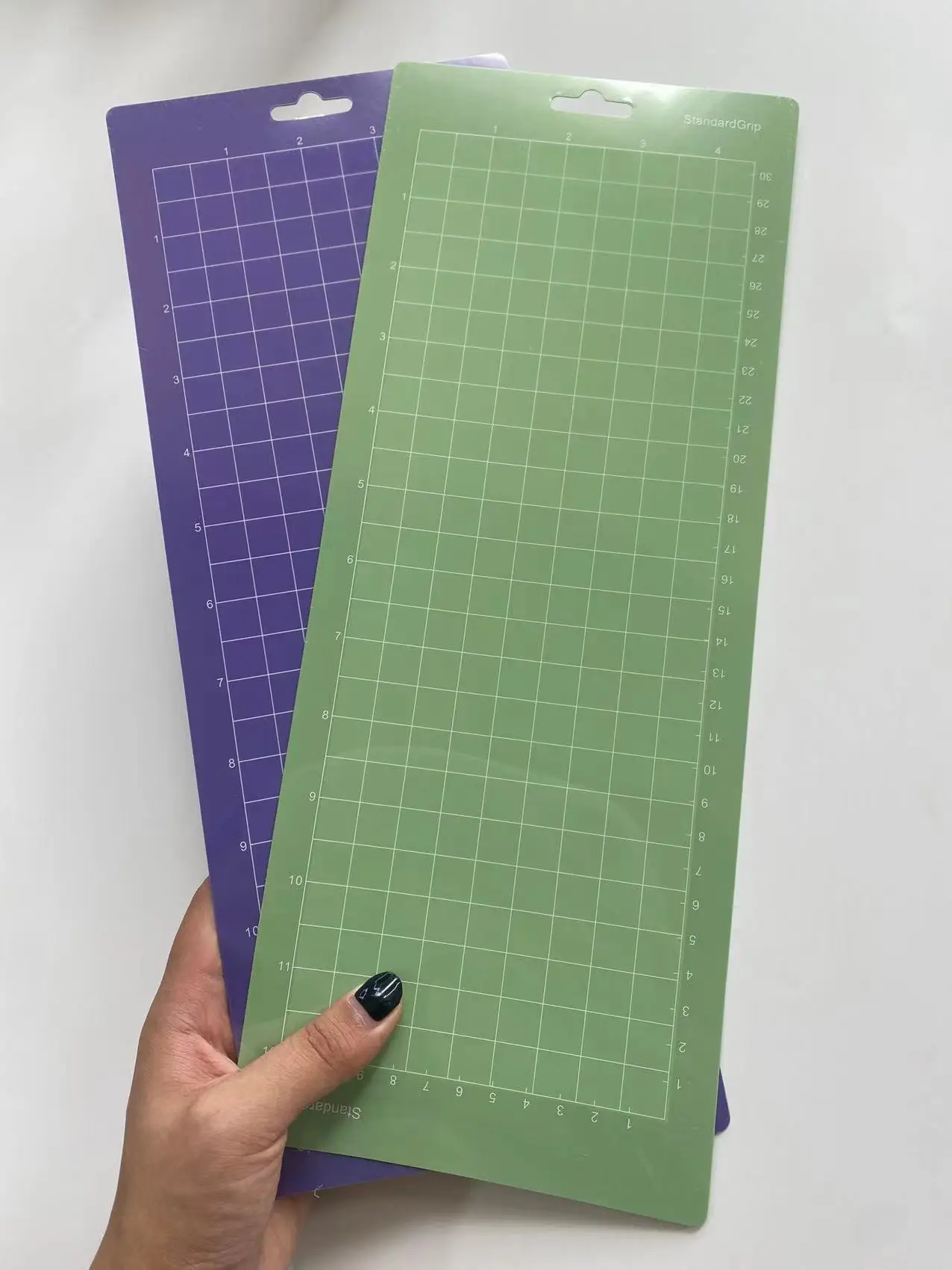 Рисунок 5 - Режущий коврик r аксессуары Cricut