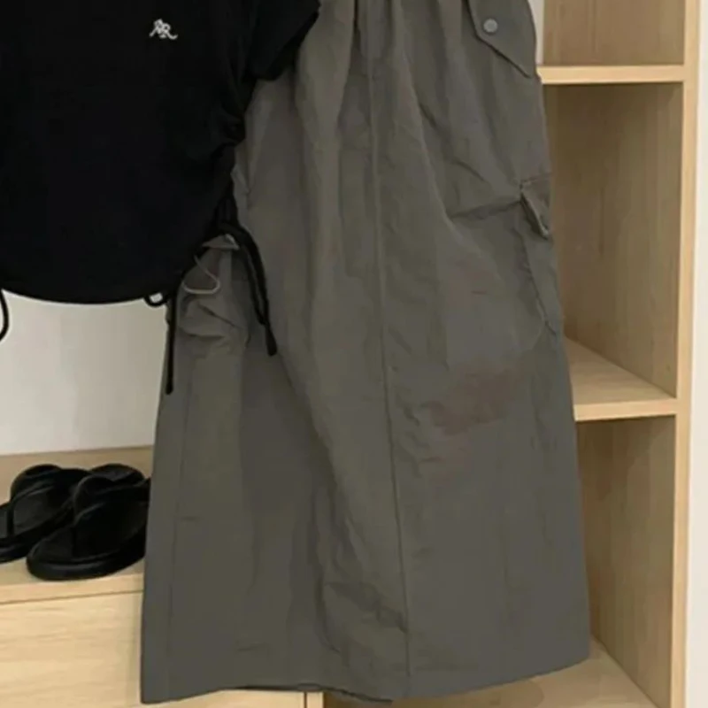 Top and skirt women's new western-style fashion suit in summer of 2024, short and gentle, wear two-piece suit.