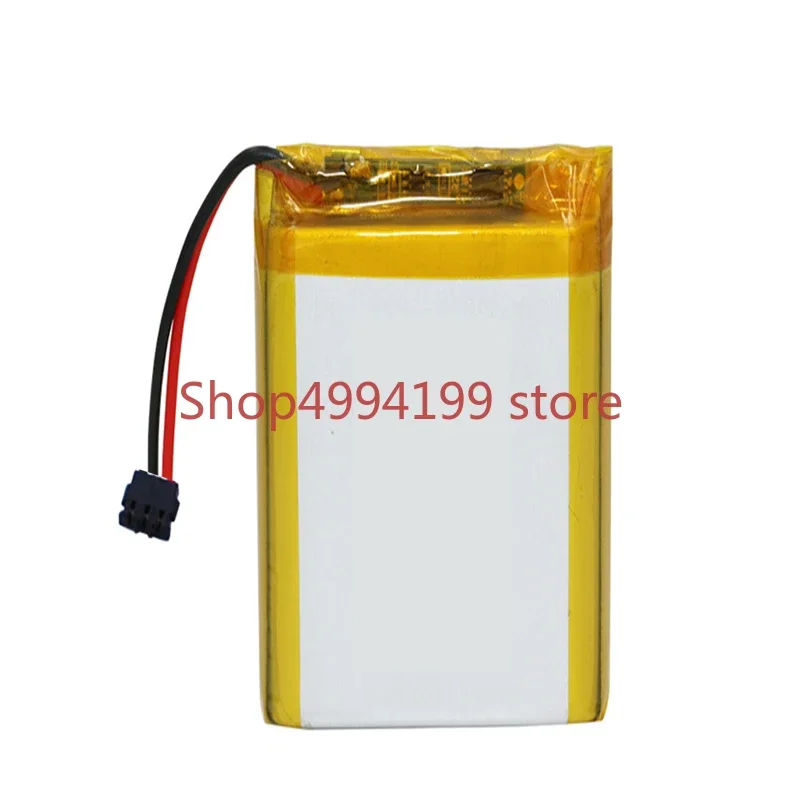 Аккумуляторы 2000 мАч для беспроводной клавиатуры Logitech K810 533-000114,AHB305085