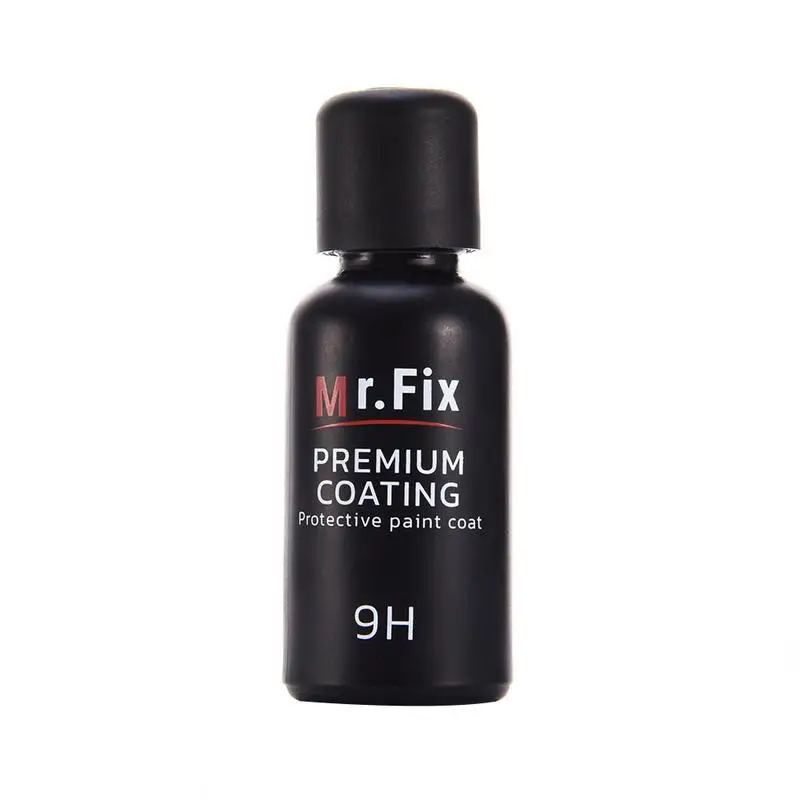 

Upgraded 9H Car Polish Liquid Crystal Set 30ML 50ML High Density