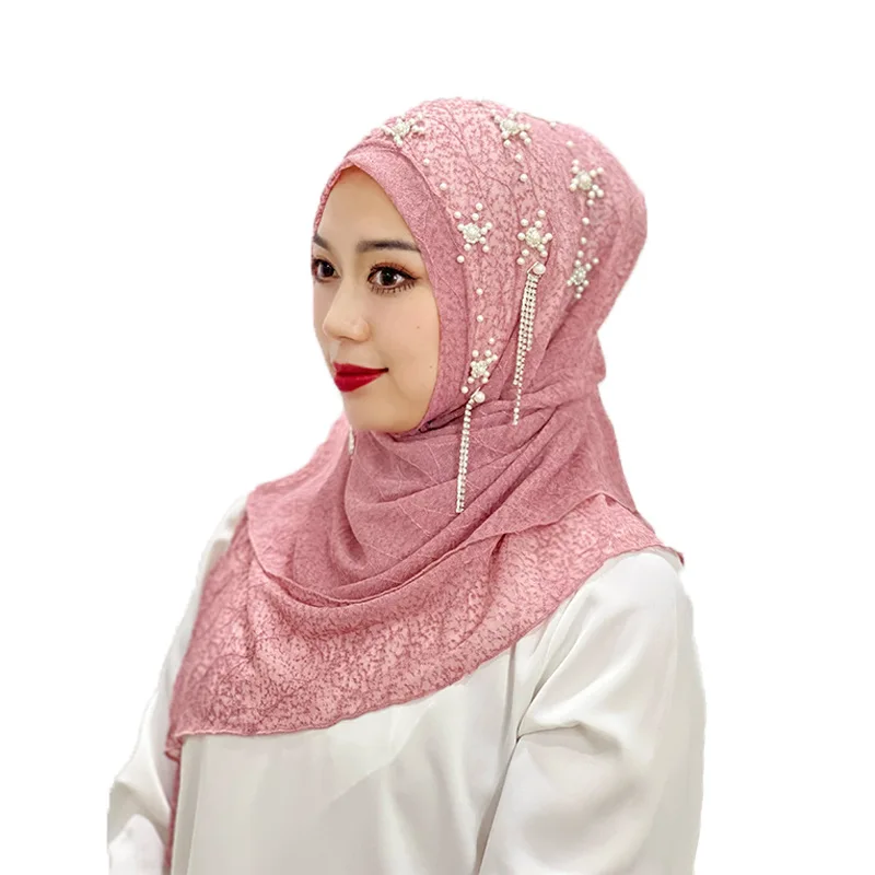 Hijab Scarf